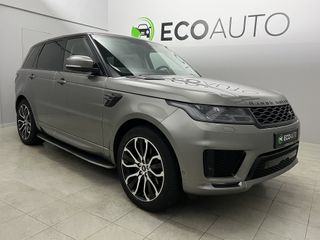 Land Rover Range Rover Sport 2020 **RESERVE**SPORT 3.0 HSE