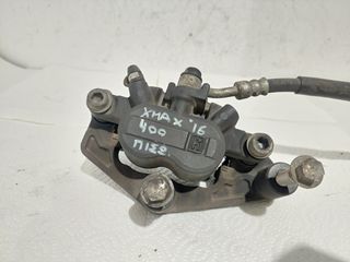 Πίσω δαγκάνα από YAMAHA XMAX400 2013-20 (1SD-F580W-11)