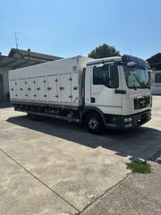 Ψυκτικοί Θάλαμοι MAN 2011 TGL 12.250-thumb-1