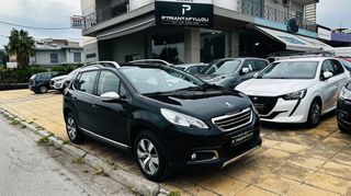 Peugeot 2008 2016 ALLURE - EURO 6 - 76000ΧΛΜ-thumb-1
