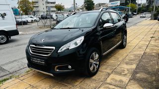 Peugeot 2008 2016 ALLURE - EURO 6 - 76000ΧΛΜ-thumb-2