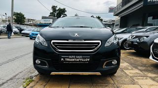 Peugeot 2008 2016 ALLURE - EURO 6 - 76000ΧΛΜ-thumb-3