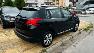 Peugeot 2008 2016 ALLURE - EURO 6 - 76000ΧΛΜ-thumb-4