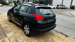 Peugeot 2008 2016 ALLURE - EURO 6 - 76000ΧΛΜ-thumb-5