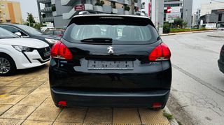 Peugeot 2008 2016 ALLURE - EURO 6 - 76000ΧΛΜ-thumb-6