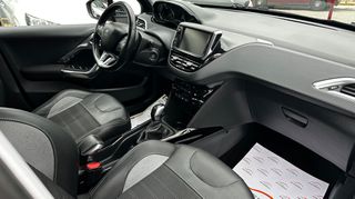 Peugeot 2008 2016 ALLURE - EURO 6 - 76000ΧΛΜ-thumb-8
