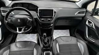 Peugeot 2008 2016 ALLURE - EURO 6 - 76000ΧΛΜ-thumb-10