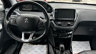 Peugeot 2008 2016 ALLURE - EURO 6 - 76000ΧΛΜ-thumb-11