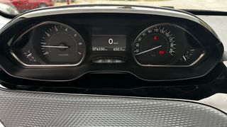 Peugeot 2008 2016 ALLURE - EURO 6 - 76000ΧΛΜ-thumb-14