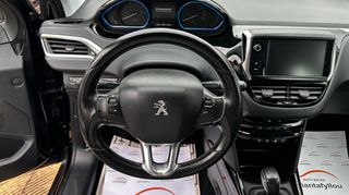 Peugeot 2008 2016 ALLURE - EURO 6 - 76000ΧΛΜ-thumb-15
