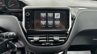 Peugeot 2008 2016 ALLURE - EURO 6 - 76000ΧΛΜ-thumb-16