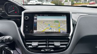 Peugeot 2008 2016 ALLURE - EURO 6 - 76000ΧΛΜ-thumb-17