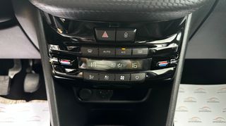 Peugeot 2008 2016 ALLURE - EURO 6 - 76000ΧΛΜ-thumb-18