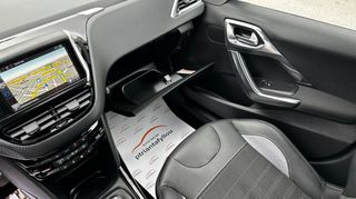 Peugeot 2008 2016 ALLURE - EURO 6 - 76000ΧΛΜ-thumb-21