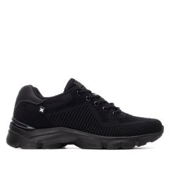 Xti Γυναικείο Sneaker Υφασμάτινο 144361 Vegan 1814436120