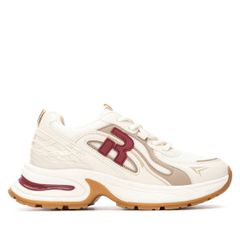 Refresh Γυναικείο Sneaker Chunky 173052 Vegan 1817305214