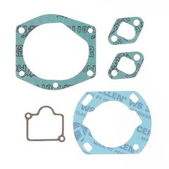 Centauro σετ φλάντζες γενικής 731A001FL KTM SX 50 1998-2001