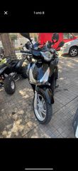 Honda SH 150i 2016