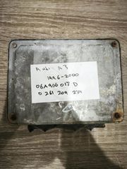 Audi A3 06A906018D (VW-Audi OEM) / 0261204254 (Bosch)