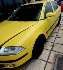 Skoda Octavia 2008-thumb-1