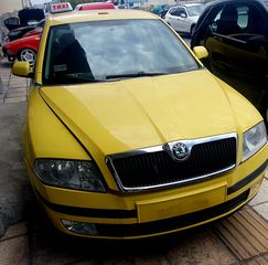 Skoda Octavia 2008-thumb-2
