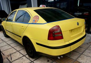 Skoda Octavia 2008-thumb-3
