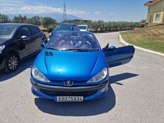 Peugeot 206 2006-thumb-1
