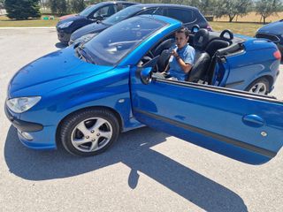 Peugeot 206 2006-thumb-2