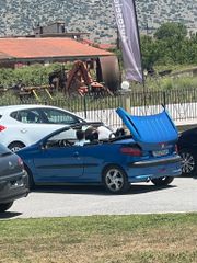 Peugeot 206 2006-thumb-3