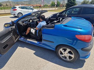 Peugeot 206 2006-thumb-4