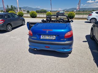 Peugeot 206 2006-thumb-5