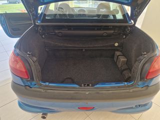 Peugeot 206 2006-thumb-7