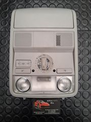 Μπλαφονίερα Οροφής VW GOLF 2004 - 2008 ( Mk5 ) VOLKSWAGEN Εμπρός 1K0867489