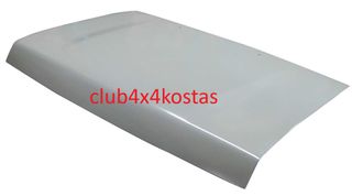 ΚΑΠΩ NISSAN D21 '92-'97 2WD/4WD ΕΜΠΡΟΣ 65100-55G31 (Α' ΠΟΙΟΤΗΤΑ ΜΕ ΦΠΑ)