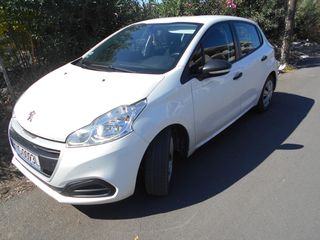 Peugeot 208 2019 Peugeot 208 2019  Pro BlueHDi-thumb-2