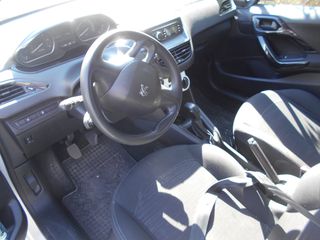 Peugeot 208 2019 Peugeot 208 2019  Pro BlueHDi-thumb-5