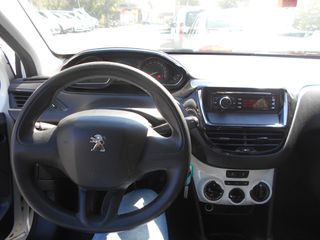Peugeot 208 2019 Peugeot 208 2019  Pro BlueHDi-thumb-7