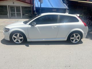 Volvo C30 2009 R-design  Προσφορά έως 30/10 4500.00