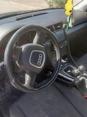 Audi A4 2006-thumb-4