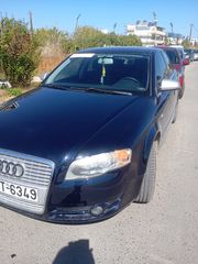 Audi A4 2006-thumb-1
