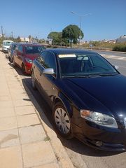 Audi A4 2006-thumb-2