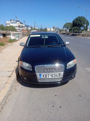 Audi A4 2006