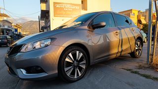 Nissan Pulsar 2018 ¤ 1.5  dCi ¤ Connect Edition ¤