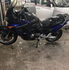 Honda Varadero 1000 2007