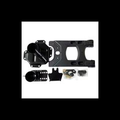 ΒΑΣΗ ΡΕΖΕΡΒΑΣ ΕΝΙΣΧΥΜΕΝΗ ΓΙΑ JEEP WRANGLER JK (2007-2018) ***ΛΑΔΑΣ 4Χ4***