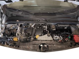 Κινητήρας Mercedes Citan w415 καινούριος (2012 - 2025) diesel k9k