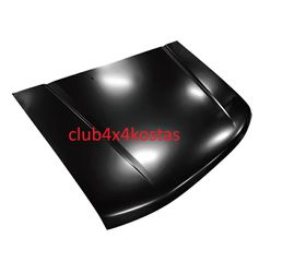 ΚΑΠΩ NISSAN D22 '98-'01 2WD/4WD ΕΜΠΡΟΣ 651002S400 (Α' ΠΟΙΟΤΗΤΑ ΜΕ ΦΠΑ)