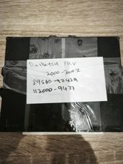 Daihatsu YRV 89560-97429 (Daihatsu OEM) / 112000-9433 (Denso Hardware)