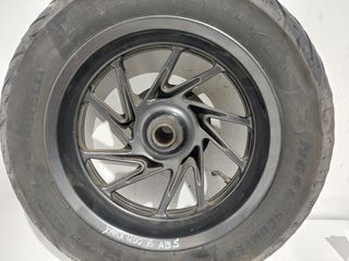 Πίσω ζάντα από YAMAHA XMAX400 ABS 2014-17 (1SD-F5338-10)