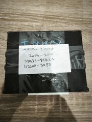 Suzuki Jimny 33921-81AL1 (Suzuki OEM) / 112200-3282 (Denso Hardware)